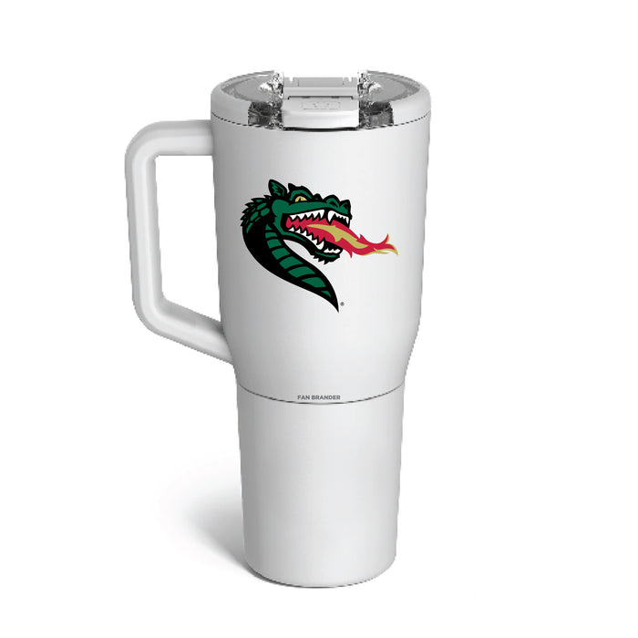 BruMate MUV 35oz Tumbler with UAB Blazers Logos