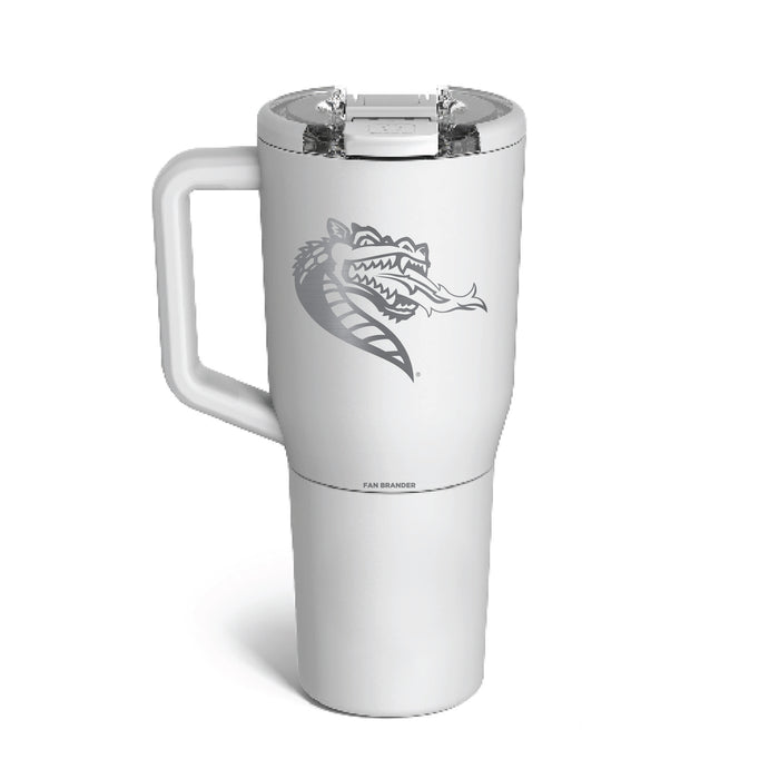 BruMate MUV 35oz Tumbler with UAB Blazers Logos