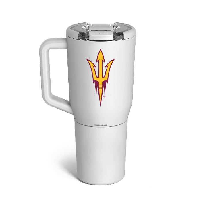 BruMate MUV 35oz Tumbler with Arizona State Sun Devils Logos