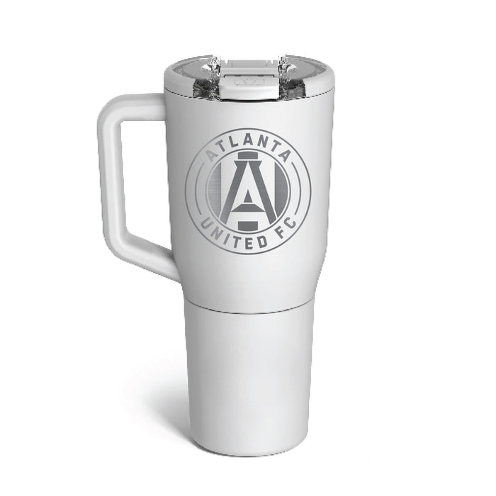 BruMate 35oz MUV with Atlanta United FC Logos