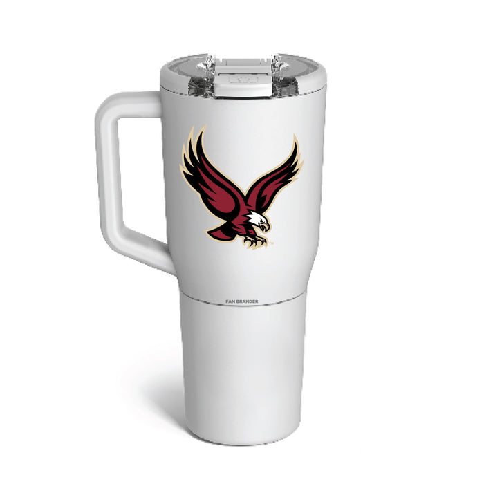 BruMate MUV 35oz Tumbler with Boston College Eagles Logos