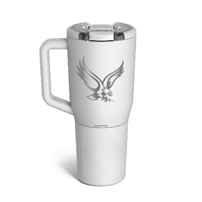 BruMate MUV 35oz Tumbler with Boston College Eagles Logos