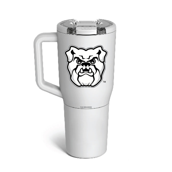 BruMate MUV 35oz Tumbler with Butler Bulldogs Logos