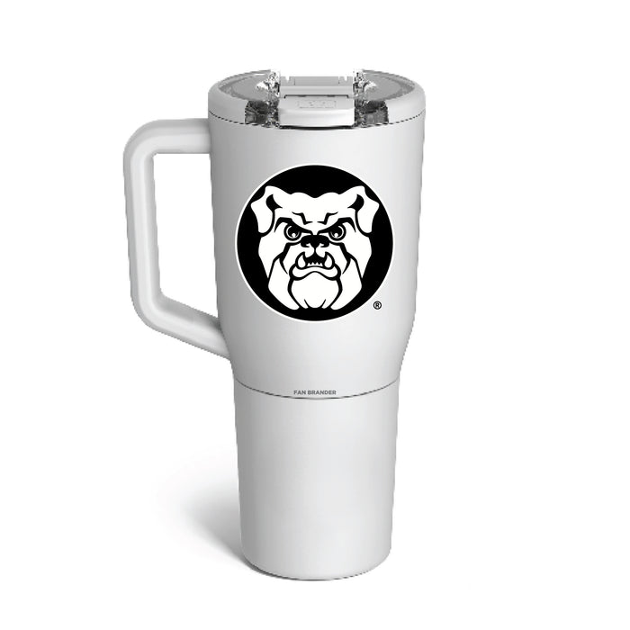BruMate MUV 35oz Tumbler with Butler Bulldogs Logos