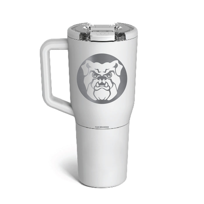 BruMate MUV 35oz Tumbler with Butler Bulldogs Logos