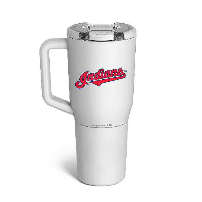BruMate MUV 35oz Tumbler with Chicago White Sox Logos
