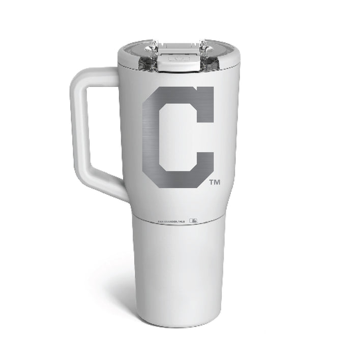 BruMate MUV 35oz Tumbler with Chicago White Sox Logos