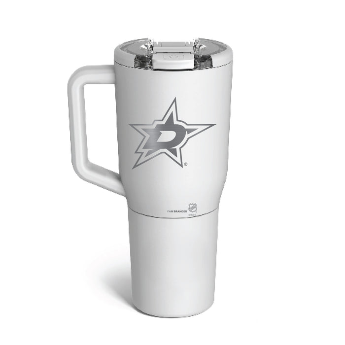 BruMate MUV 35oz Tumbler with Dallas Stars Logos
