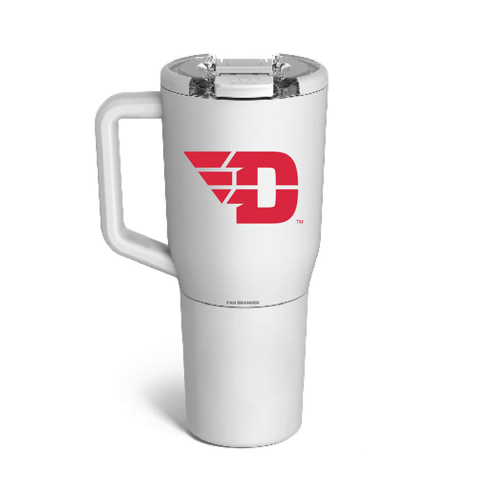 BruMate MUV 35oz Tumbler with Dayton Flyers Logos