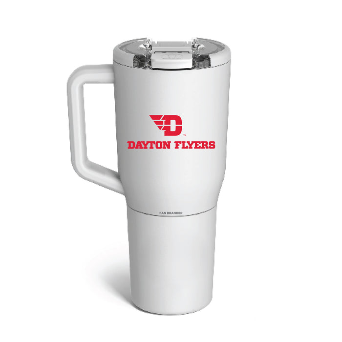 BruMate MUV 35oz Tumbler with Dayton Flyers Logos