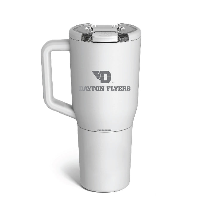 BruMate MUV 35oz Tumbler with Dayton Flyers Logos