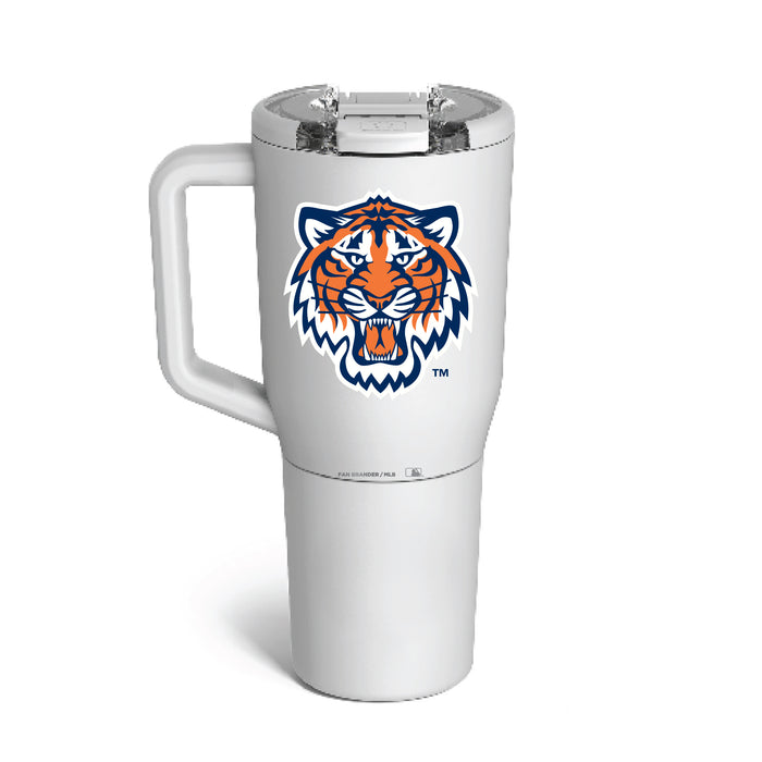 BruMate MUV 35oz Tumbler with Detroit Tigers Logos