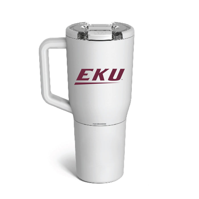 BruMate MUV 35oz Tumbler with Eastern Kentucky Colonels Logos