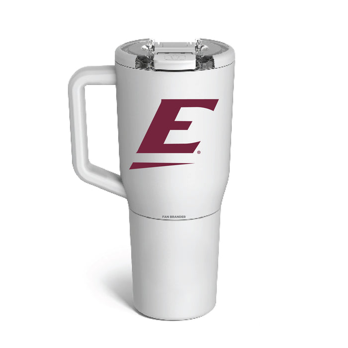 BruMate MUV 35oz Tumbler with Eastern Kentucky Colonels Logos