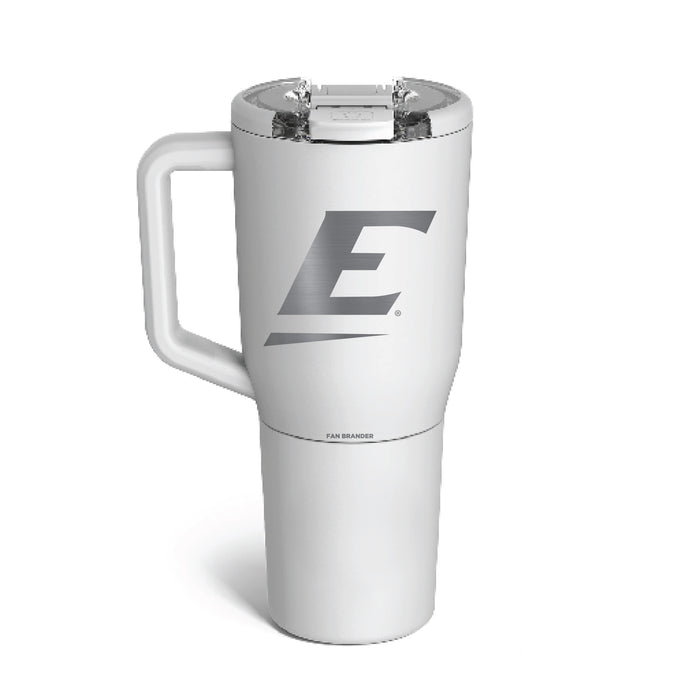 BruMate MUV 35oz Tumbler with Eastern Kentucky Colonels Logos