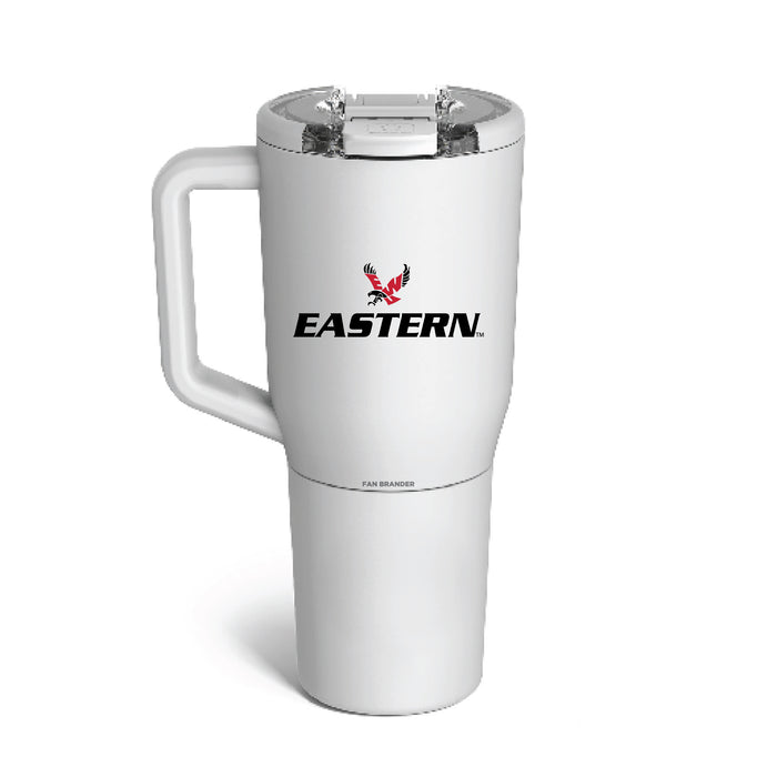 BruMate MUV 35oz Tumbler with Eastern Washington Eagles Logos