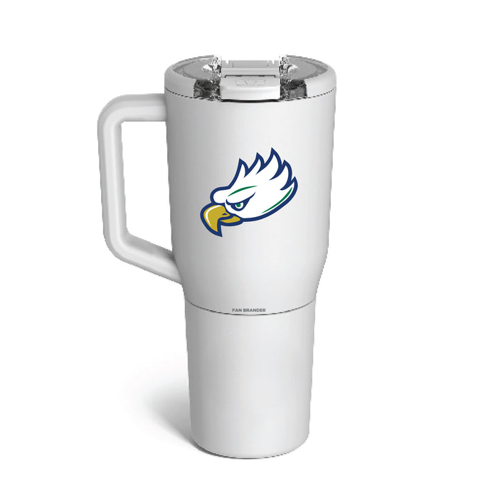 BruMate MUV 35oz Tumbler with Florida Gulf Coast Eagles Logos