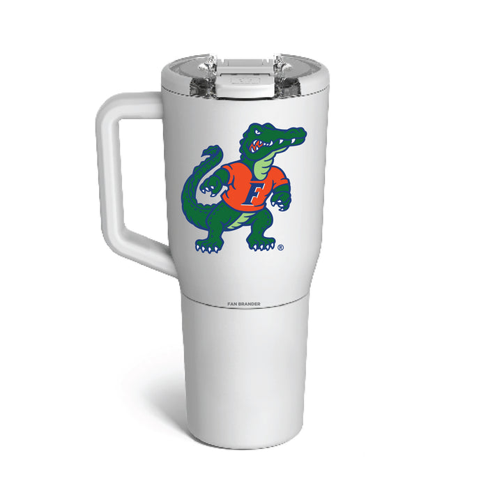 BruMate MUV 35oz Tumbler with Florida Gators Logos