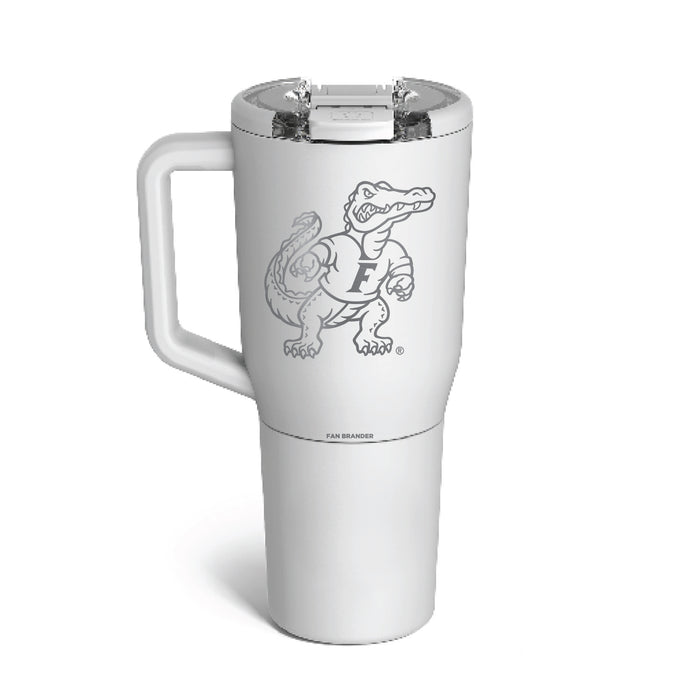BruMate MUV 35oz Tumbler with Florida Gators Logos