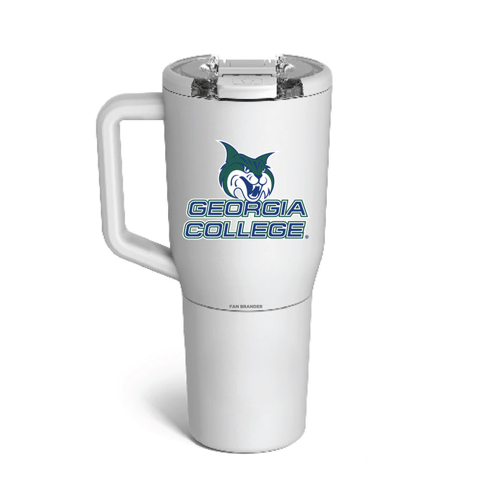 BruMate MUV 35oz Tumbler with Georgia State University Panthers Logos
