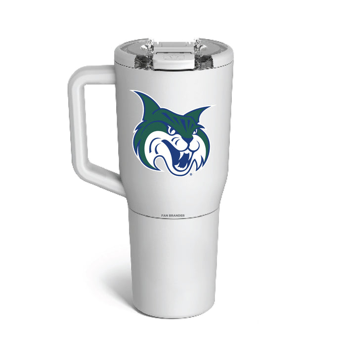 BruMate MUV 35oz Tumbler with Georgia State University Panthers Logos