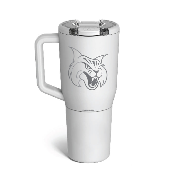 BruMate MUV 35oz Tumbler with Georgia State University Panthers Logos