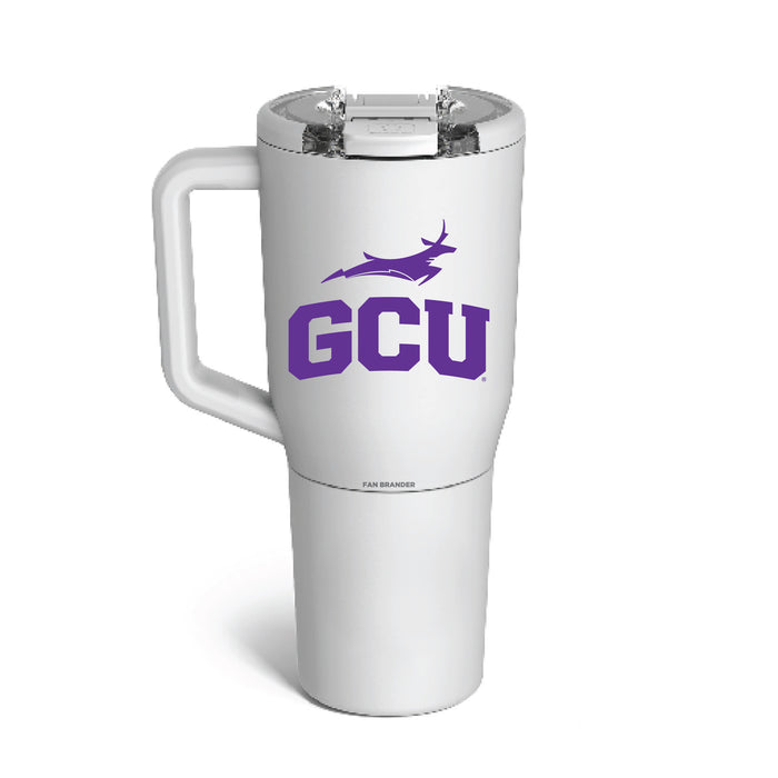BruMate MUV 35oz Tumbler with Grand Canyon Univ Antelopes Logos