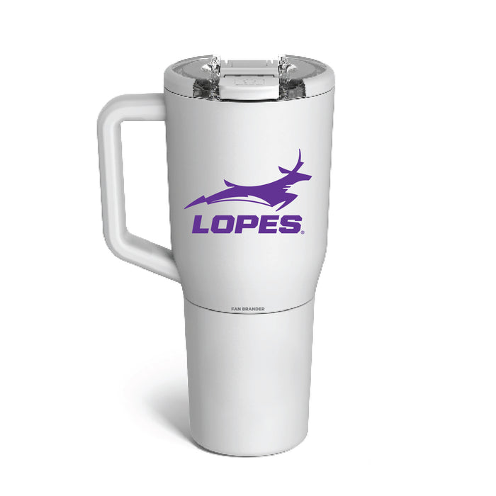 BruMate MUV 35oz Tumbler with Grand Canyon Univ Antelopes Logos