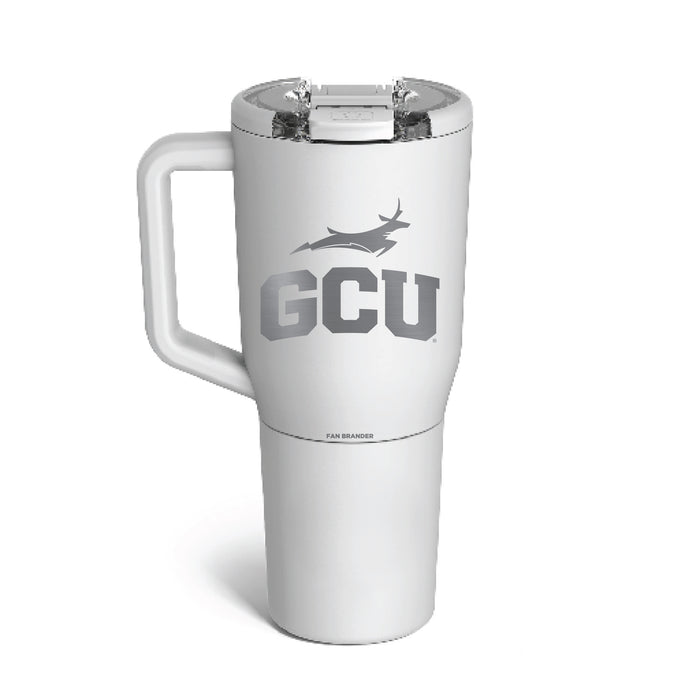 BruMate MUV 35oz Tumbler with Grand Canyon Univ Antelopes Logos