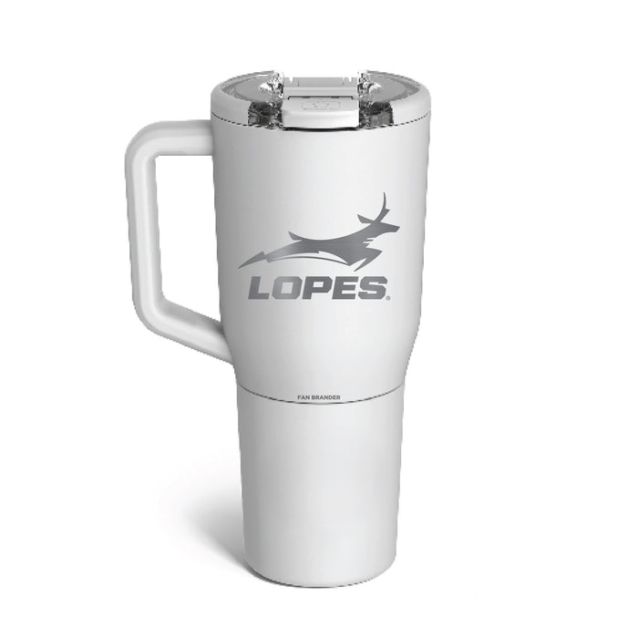 BruMate MUV 35oz Tumbler with Grand Canyon Univ Antelopes Logos