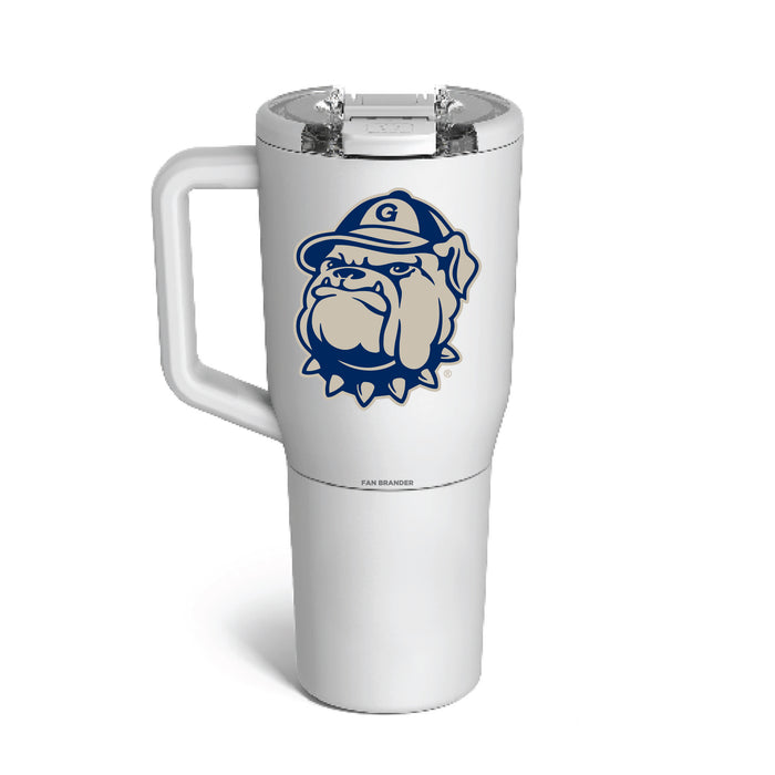 BruMate MUV 35oz Tumbler with Georgetown Hoyas Logos