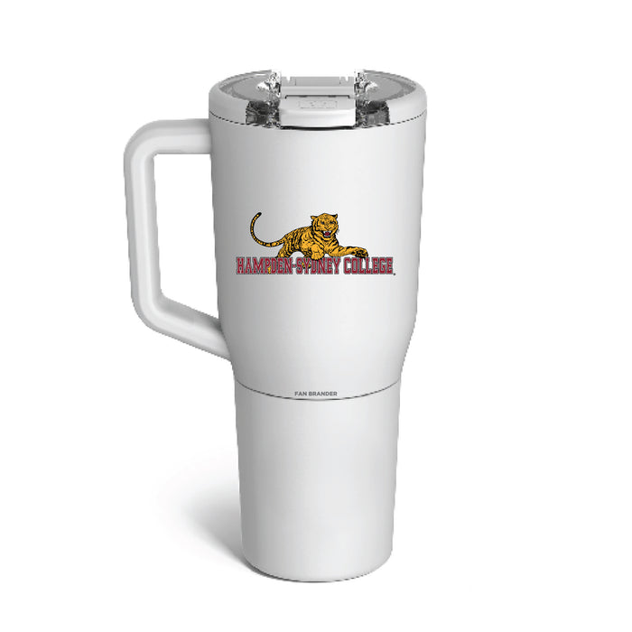BruMate MUV 35oz Tumbler with Hampden Sydney Logos