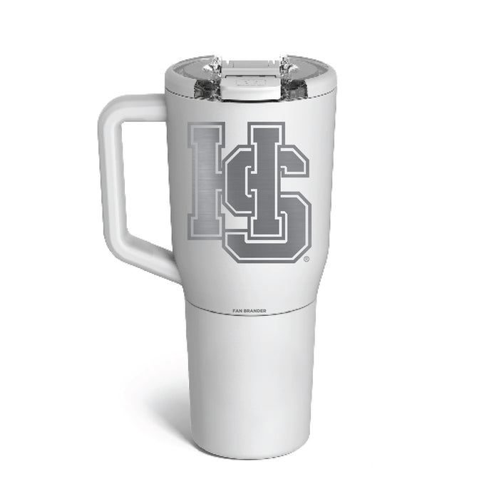 BruMate MUV 35oz Tumbler with Hampden Sydney Logos