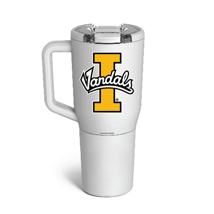 BruMate MUV 35oz Tumbler with Idaho Vandals Logos