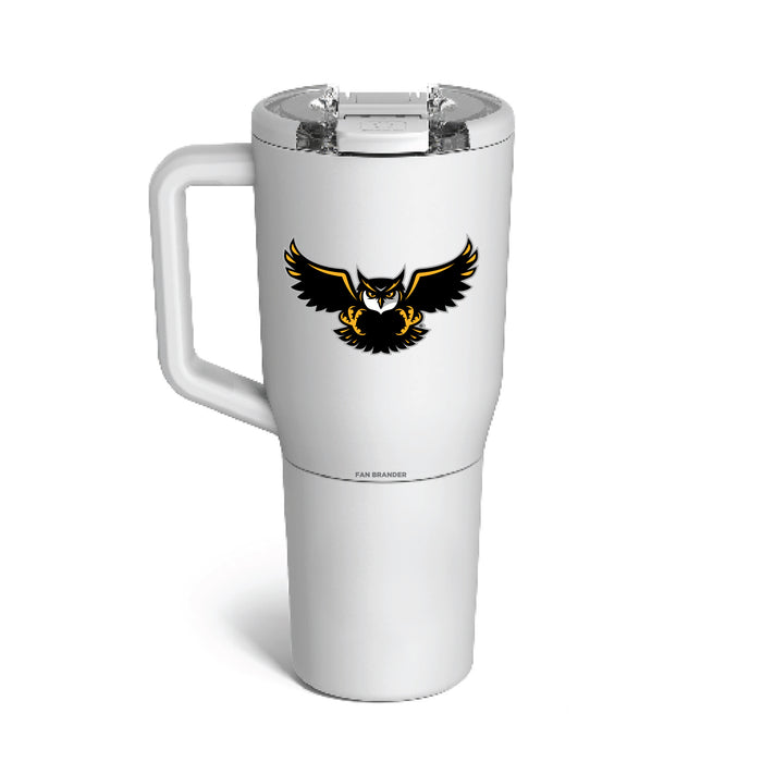 BruMate MUV 35oz Tumbler with Kennesaw State Owls Logos