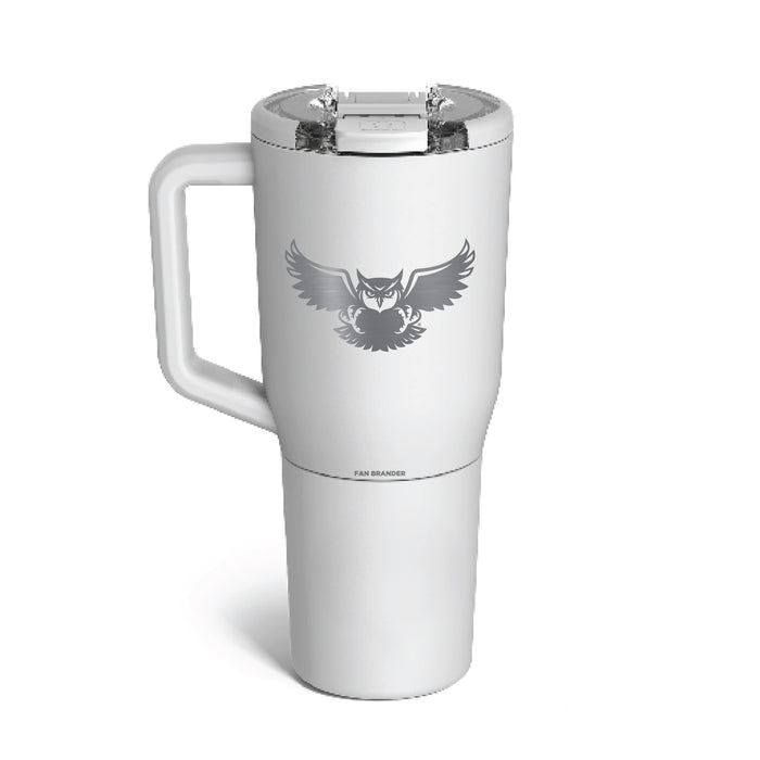 BruMate MUV 35oz Tumbler with Kennesaw State Owls Logos