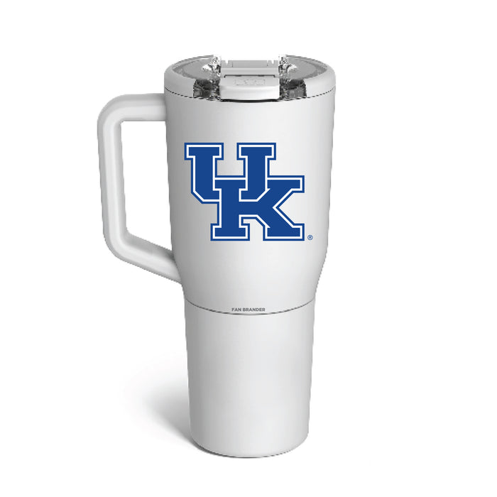 BruMate MUV 35oz Tumbler with Kentucky Wildcats Logos