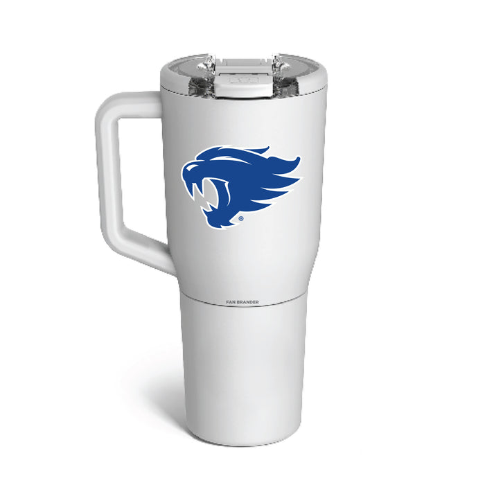 BruMate MUV 35oz Tumbler with Kentucky Wildcats Logos