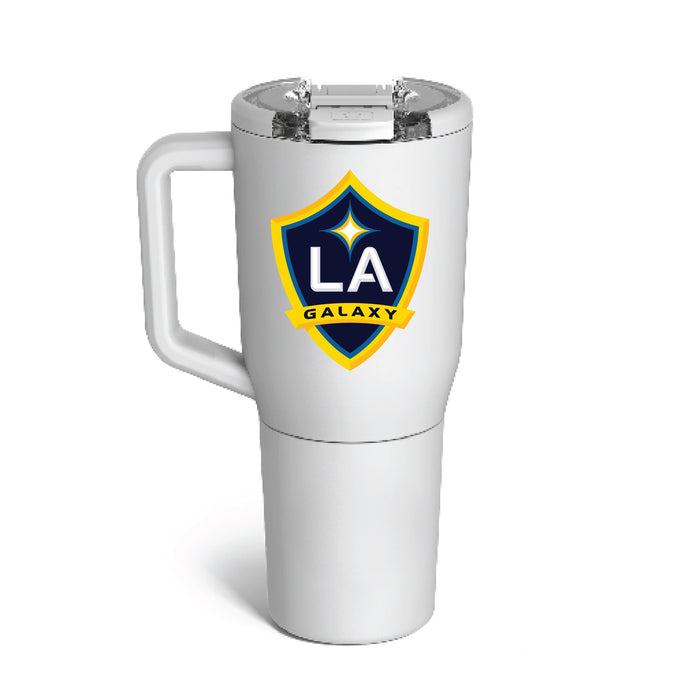 BruMate 35oz MUV with LA Galaxy Logos