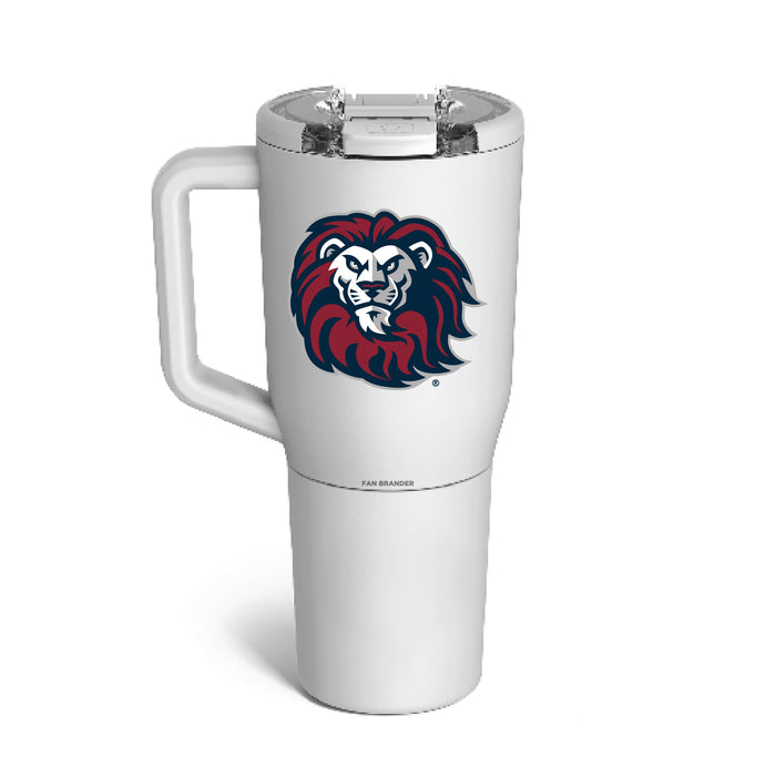 BruMate MUV 35oz Tumbler with Loyola Marymount University Lions Logos