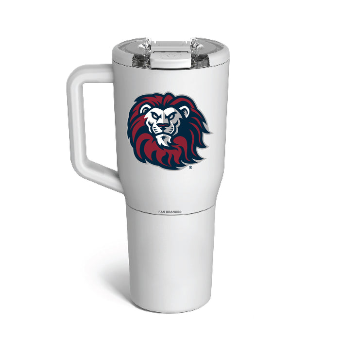 BruMate MUV 35oz Tumbler with Loyola Marymount University Lions Logos