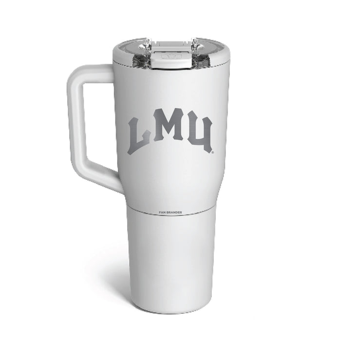 BruMate MUV 35oz Tumbler with Loyola Marymount University Lions Logos