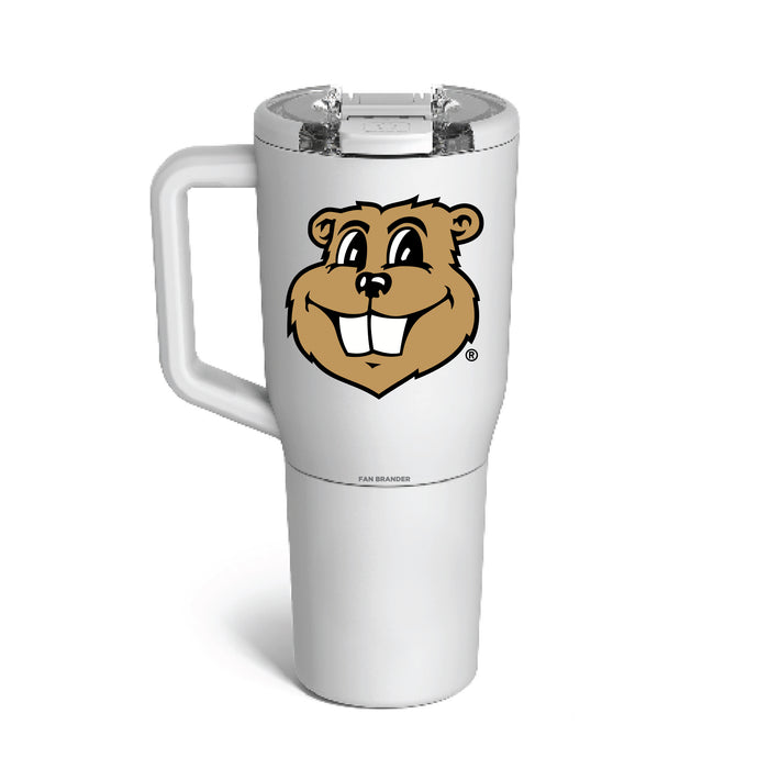 BruMate MUV 35oz Tumbler with Minnesota Golden Gophers Logos