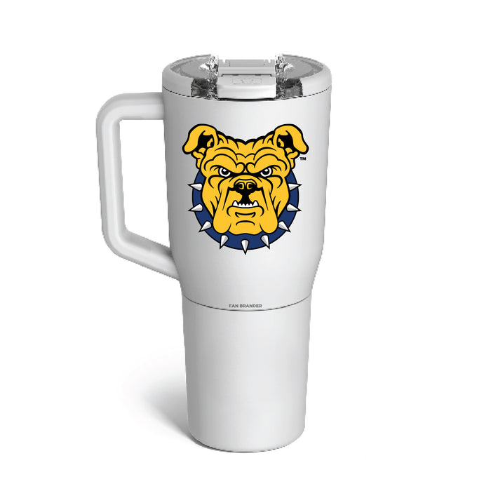BruMate MUV 35oz Tumbler with North Carolina A&T Aggies Logos