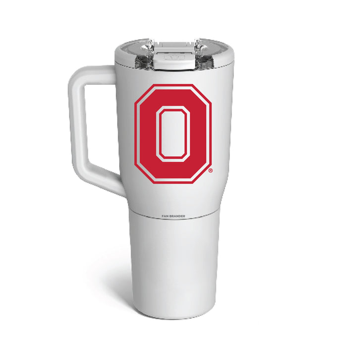BruMate MUV 35oz Tumbler with Ohio State Buckeyes Logos