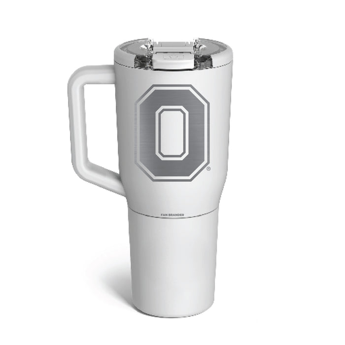 BruMate MUV 35oz Tumbler with Ohio State Buckeyes Logos