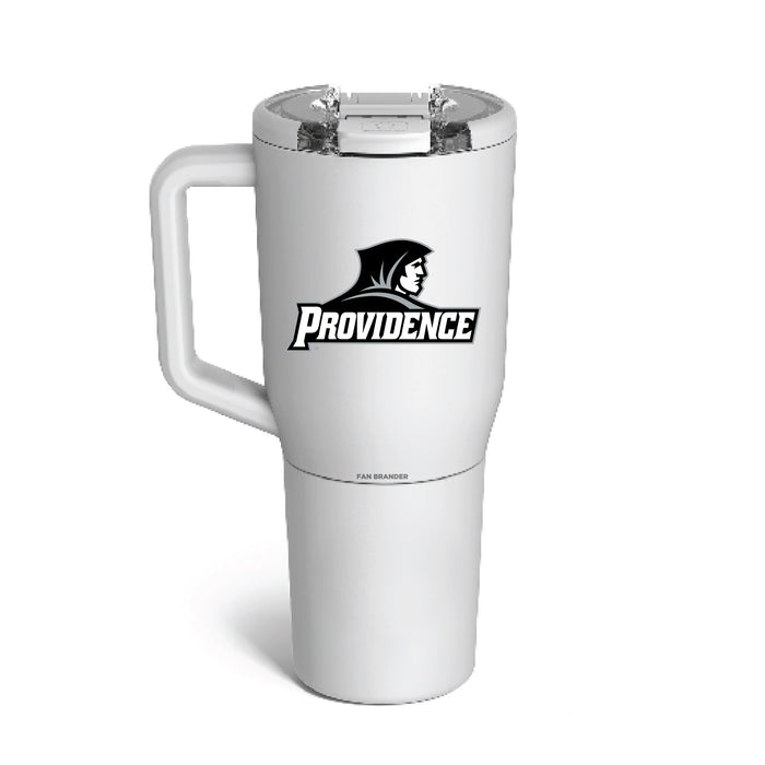 BruMate MUV 35oz Tumbler with Providence Friars Logos