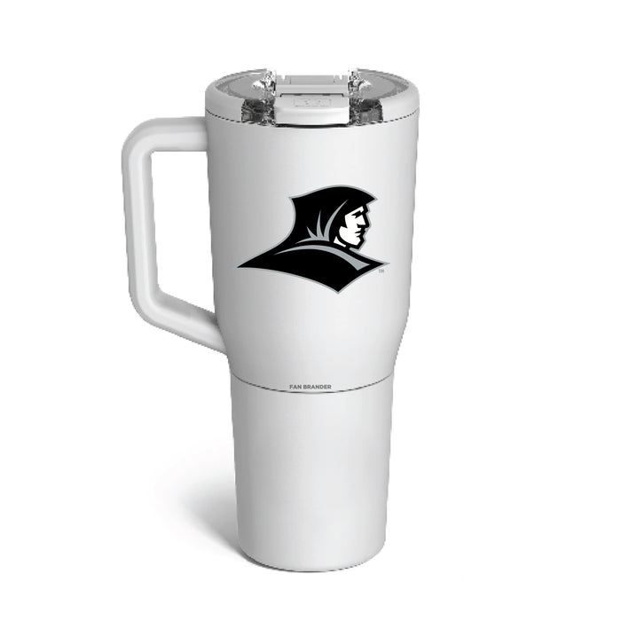BruMate MUV 35oz Tumbler with Providence Friars Logos
