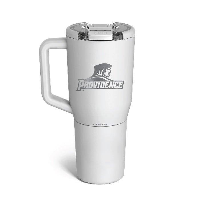 BruMate MUV 35oz Tumbler with Providence Friars Logos