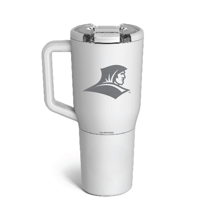 BruMate MUV 35oz Tumbler with Providence Friars Logos